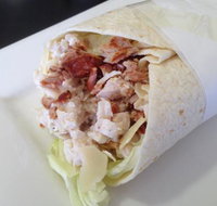 Gateway Cafe - Pubs Adelaide