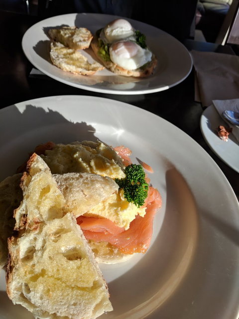 Gateway Cafe - Pubs Adelaide 1