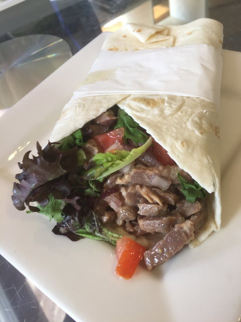 Gateway Cafe - Pubs Adelaide 2