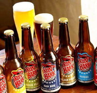 Ironbark Brewery - Pubs Adelaide