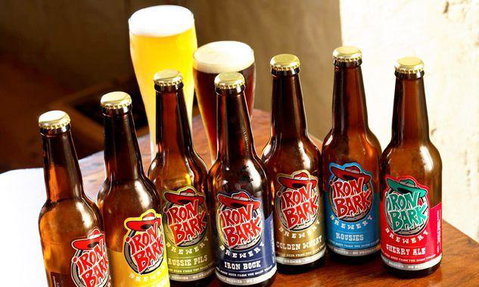 Ironbark Brewery - Pubs Adelaide 0