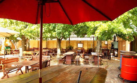 Ironbark Brewery - Pubs Adelaide 1