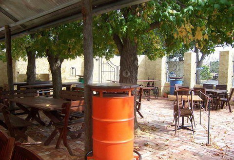 Ironbark Brewery - Pubs Adelaide 5