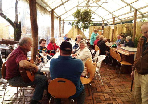 Ironbark Brewery - Pubs Adelaide 7