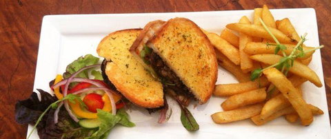 Ironbark Brewery - Pubs Adelaide 8