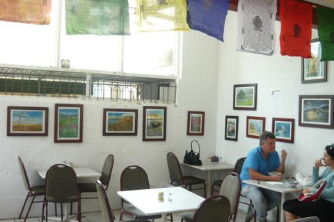 Juicy Beetroot Cafe - Pubs Adelaide 0
