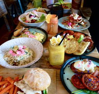Kafe Neo - Pubs Adelaide
