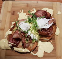 Mylk Bar - Pubs Adelaide