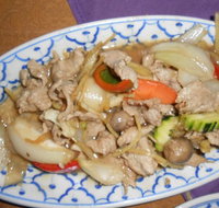 Royal Sri Thai - Pubs Adelaide