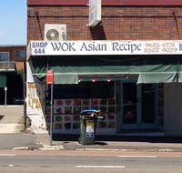 Wok Asian Recipe - Pubs Adelaide