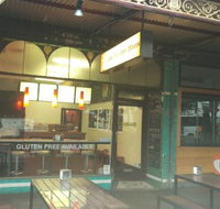 Burger Haus - Pubs Adelaide