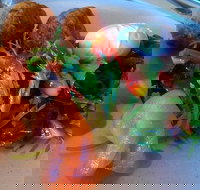 Chichi House Cafe - Pubs Adelaide