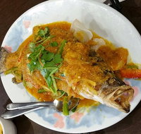 Jonker Street Restaurant - Pubs Adelaide