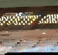 CurryOcity - Pubs Adelaide