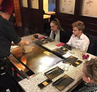 Ichiban Japanese Restaurant - Pubs Adelaide
