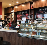 Indulgence Cafe - Pubs Adelaide