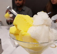 Shiraz Restaurant - Pubs Adelaide