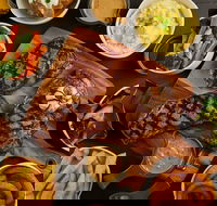 The Pizza  Grill Company - Pubs Adelaide