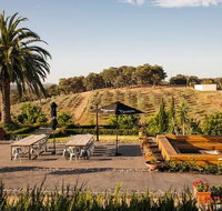 Olivigna Restaurant - Pubs Adelaide