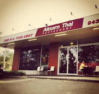 Aksorn Thai - Pubs Adelaide