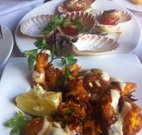 Bolero's Restaurant - Pubs Adelaide