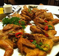 Chrysanthemum House - Pubs Adelaide