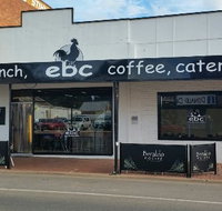 Ebc - Pubs Adelaide