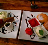 Houdini's Cafe E Cucina - Pubs Adelaide