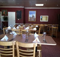Indian Affair - Pubs Adelaide