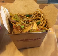 Noodle Box - Pubs Adelaide