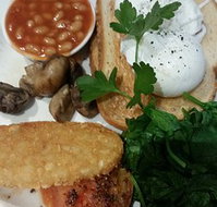 Stonehouse Cafe Restaurant - Pubs Adelaide
