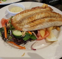The Black Horse Restaurant - Pubs Adelaide
