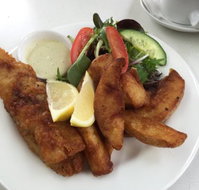 Warrandyte Cafe - Pubs Adelaide