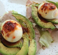 Yarralicious Cafe - Pubs Adelaide