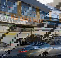 Fiji Cafe  Sweets - Pubs Adelaide