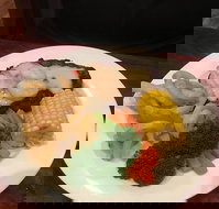 Hog's Breath Cafe - Pubs Adelaide