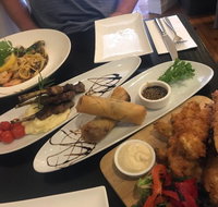 Marong Family Hotel - Pubs Adelaide