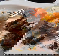 Munchbrunch Cafe  Catering - Pubs Adelaide