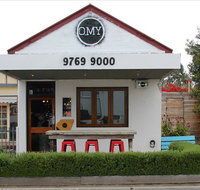 O. MY - Pubs Adelaide