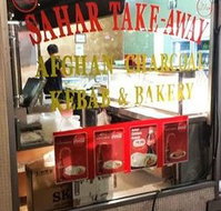 Sahar Take Away - Afghan Charcoal Kebab  Bakery - Pubs Adelaide