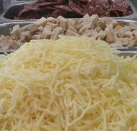 Santos Pizza - Pubs Adelaide