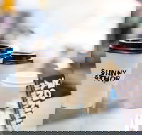 Sunny  Thor - Pubs Adelaide