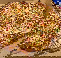 Taste of Paradise Pizza - Pubs Adelaide