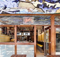 Biggie Smalls - Pubs Adelaide