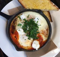 Bluebird Espresso Cafe - Pubs Adelaide
