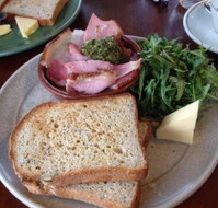 Boundary Espresso - Pubs Adelaide
