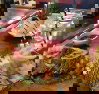 Cafe 3629 - Pubs Adelaide