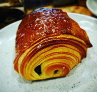Gontran Cherrier Artisan Boulangerie - Pubs Adelaide