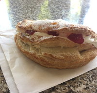 La Panella Bakery - Pubs Adelaide