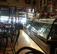 Lucchini Continental Cakes - Pubs Adelaide